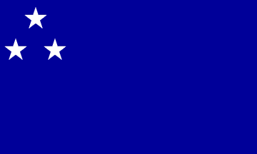 Pampas Republic Flag